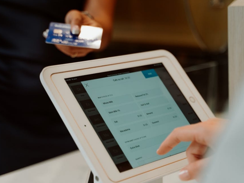 Aplikasi Kasir Terbaik